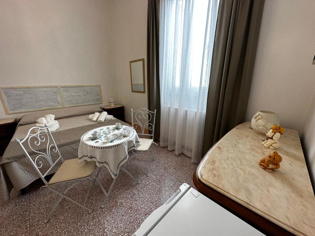 Le Stanze Di Gallolizio กัลลีโปลี ภายนอก รูปภาพ