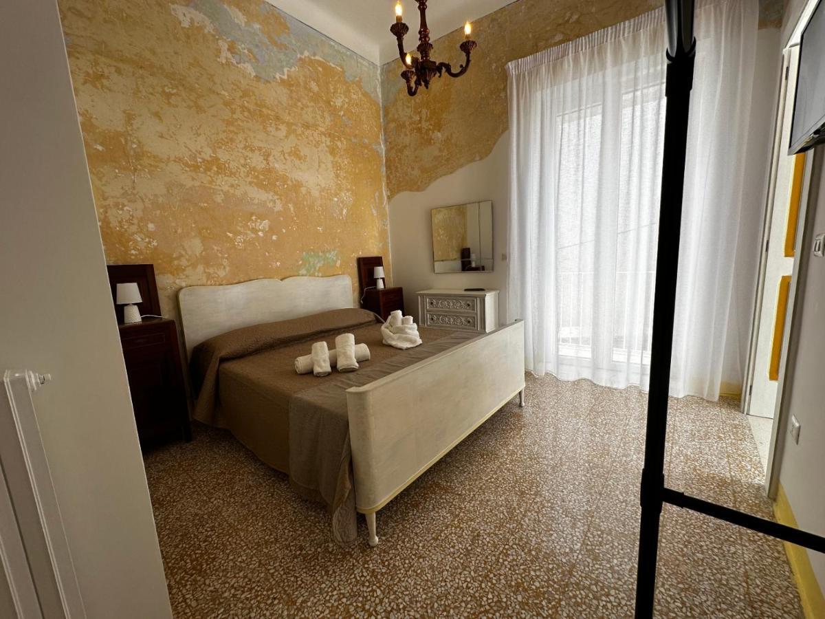 Le Stanze Di Gallolizio กัลลีโปลี ภายนอก รูปภาพ